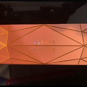 Aether Beauty Crystal Charged Cheek Palette Ruby